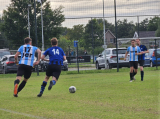 S.K.N.W.K. 3 op Kelderklasse Toernooi bij Bruse Boys (vrijdag 16 augustus 2024) (25/131)